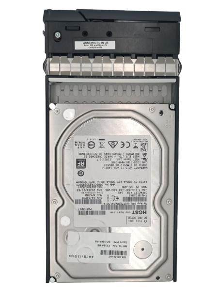 Quality Bulk X336A-R6 For Netapp 4TB Drives 7200 Rpm 3.5inch 12Gb Sas Hard Disk With High Quality for sale