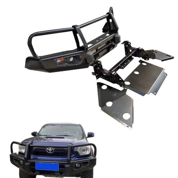 4x4 Off Road Vehicle Car Bumpers For Toyota Payment T/T.30%Deposit Car Fitment Toyota