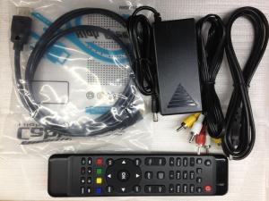 China DVB-S2 IPTV ENIGMA2 USB receiver Live iptv set top box wholesale