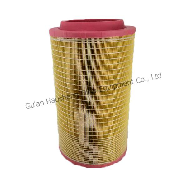 Quality HEPA Filter Truck Air Filter Element C2711704  C2711706 CA9867 for sale