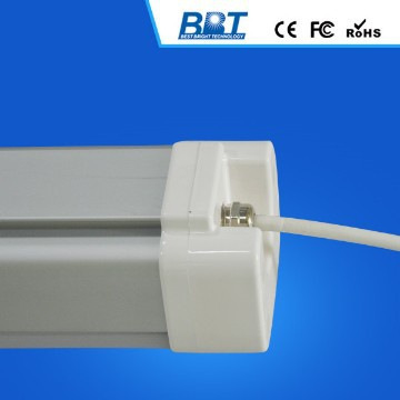 SUPER fire-proof 20w tri-proof LED light CE ETL
