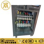 48KW The Energy-Efficient Smart UPS 33 Dual-Conversion Online Type With LCD