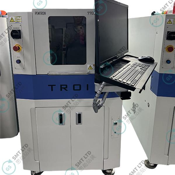 Quality TRO1-7000HL Conformal Coating Inspection System for sale