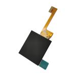 ST7789V IC 1.3" 300cd/M2 LCD Character Module For Smart Watch