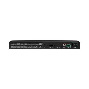 China Multi Screen HDMI Video Wall Controller Splitter 1 Input 4 Outputs wholesale