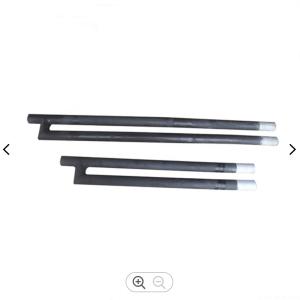 High Temperature Sic Heating Elements Silicon Carbide Heater