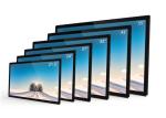 Powerful RK3566 Interactive Digital Signage With Scheduling Playback For