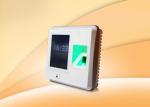 1500 FPS Fingerprint Access Control System Time Attendance Machine F04