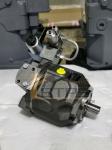 Rexroth Variable High Pressure Hydraulic Pump A10VSO Series A10VSO45DR
