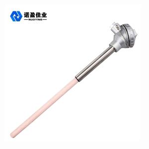 Explosion-proof Temperature Transmitter Smart Industrial Sensor For Fuel