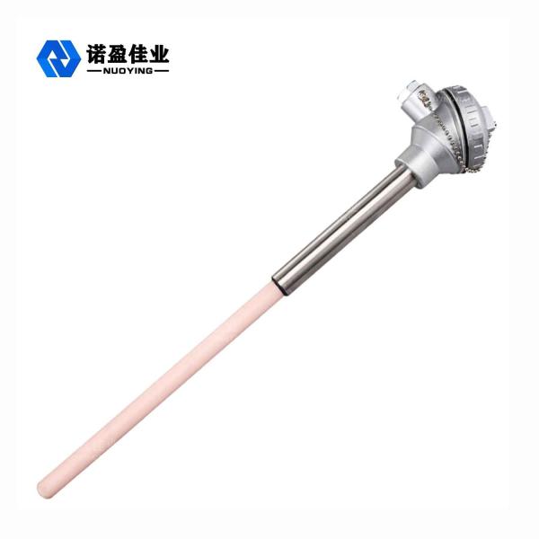 Quality Explosion-proof Temperature Transmitter Smart Industrial Sensor For Fuel for sale