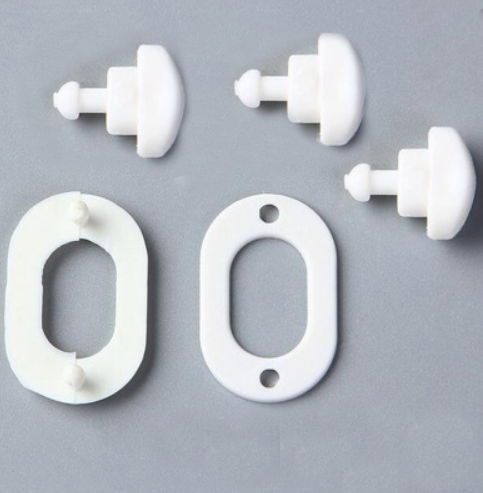 FUTABA Automotive Plastic Injection Molding For Car Components