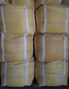 China Heavy Duty FIBC Flexible Intermediate Bulk Container PP Bulk Bag 20 Ton on sale