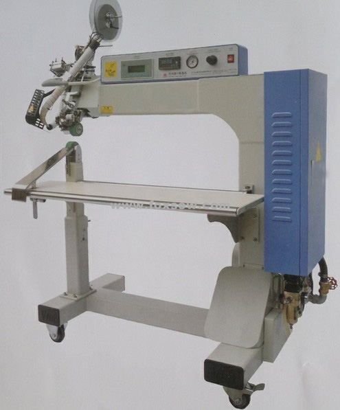 Hot Air Seam Sealing Machine for Tents