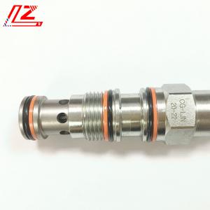 China Alexander 128 G 60L Balance Valve 19.5mm For Construction Machine And Vehicles wholesale