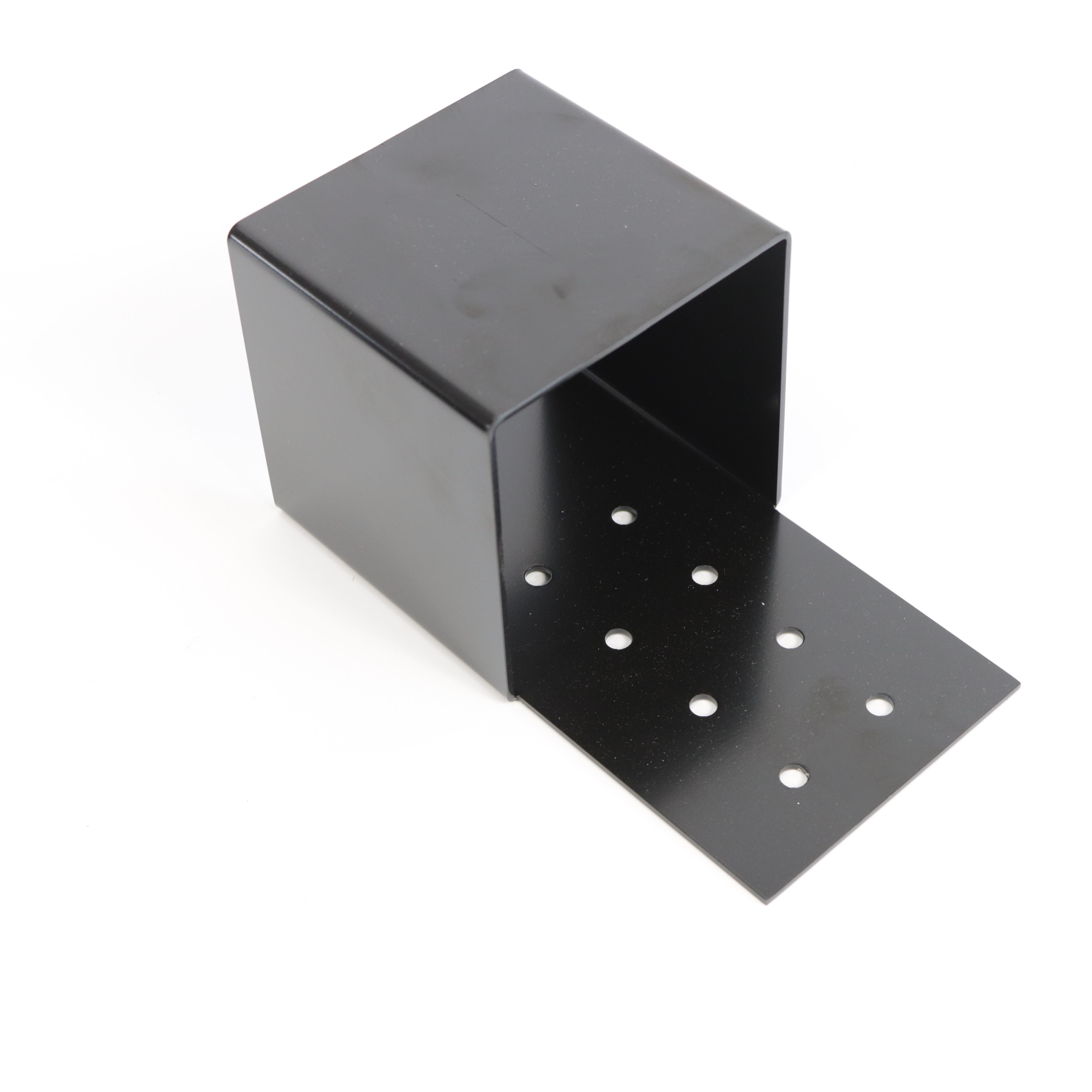 2x4 Pergola Brackets Kit Actual 1.6x3.6 Inch Pergola Post Top Rafter Brackets Deck Railing Brackets