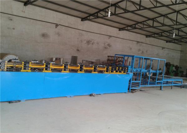 Quality PLC Control Expanded Metal Mesh Machine Strong Material For Aged Masonry Walls for sale