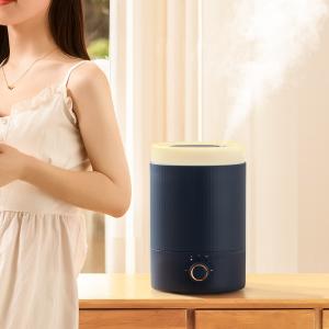 2L Ultrasonic Aromatherapy Diffuser with Timer Aroma Diffuser