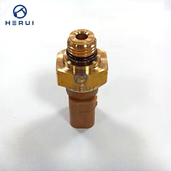 3054E 312D 313D 314D 320D 323D Oil Pressure Sensor 274-6720 Oil Sensor For Excavator Spare Parts