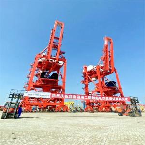 China Receiving and Unloading Device for Bulk Carrier Ship Unloader wholesale