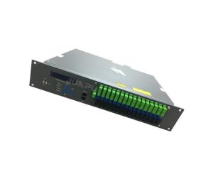 Junpu Ftth Gpon High Power Edfa 1550nm EDFA WDM Optical