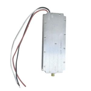 China 700-1000MHz 40W Anti Fpv Module Digital SMA Interface Rf Amplifier Module wholesale