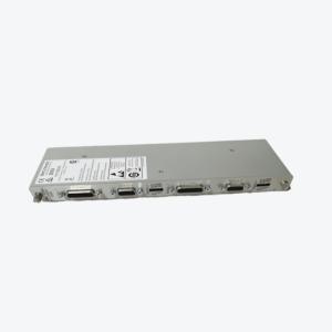 China BENTLY NEVADA 3500/92-04-01-00 DISPLAY COMMUNICATION GATEWAY MODULE wholesale