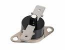 1/2 Disc Bimetal Switch Thermostat For Coffee Machine With Automatic Reset