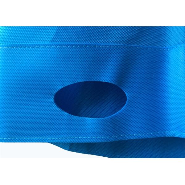 Disposable SPP Medical Transfer Sheet Five Handles Grips Each Side