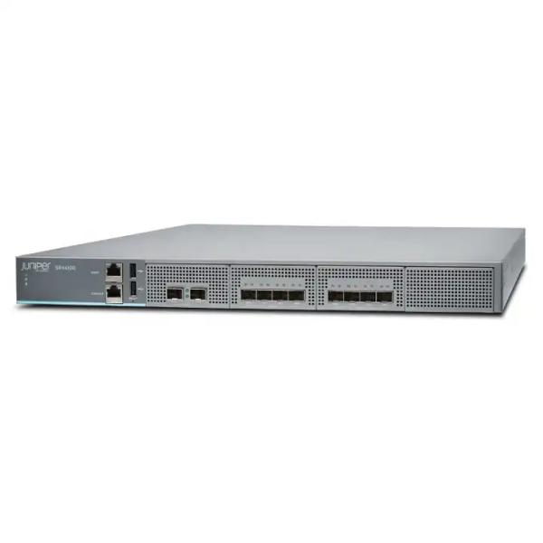 Sealed SRX4100-SYS-JE-AC Juniper Networks Routers SRX Series Service Gateways