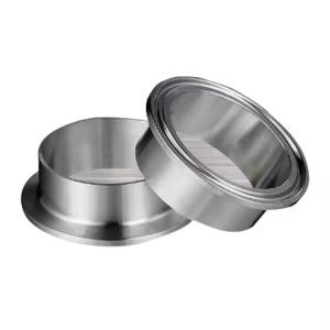 China Pipeline System Stub End Couplings Durable and Smooth Connection wholesale