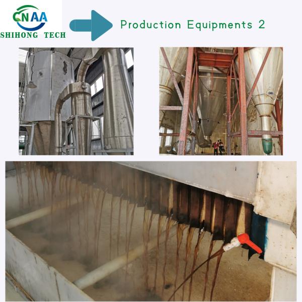 Enzyme Fish Protein Powder With Free Amino Acid High Active Peptide Multi Elements