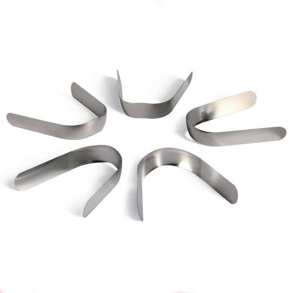 Quality Dental Sectional Matrix System Tofflemire Contoured Matrices M9 for sale