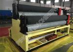 Sanitary Converting Machine PLC Control