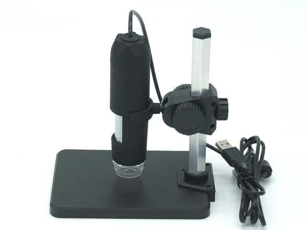 Quality Digital USB microscope 800X zoom microscopes for sale