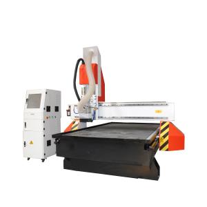 Marble Stone CNC Router Machine 50HZ Granite Carving CNC Machine
