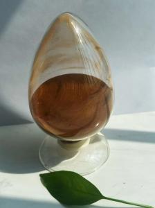 China Brown Lignosulfonate Dispersant Powder In Pesticide Dosage Form wholesale