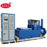High Frequency electrodynamic vibration test system / vibrating test table