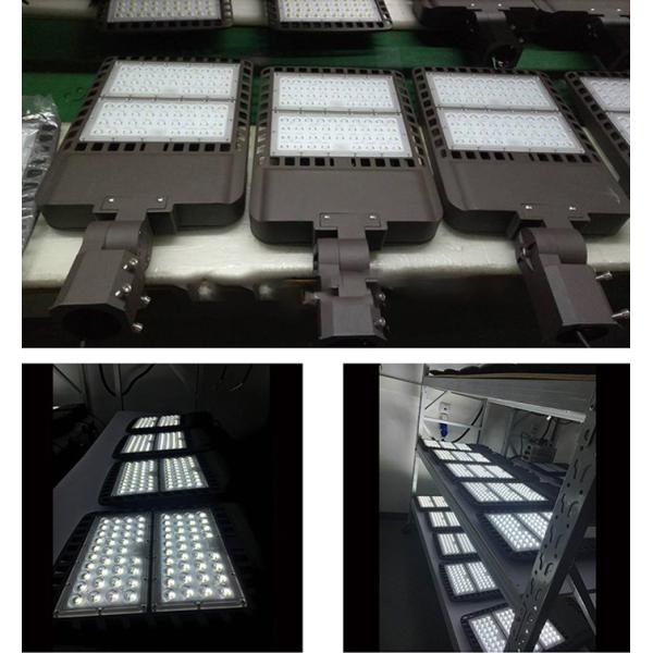Lowest price led street light led outdoor area light 60w 100w 150w 200w 240w 300w led module light
