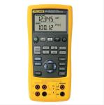 High Precision Multifunction Process Calibrator Intrinsically