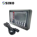 4 Axis Digital Readout Kit SDS5-4VA TTL Square Wave For Milling Glass Linear