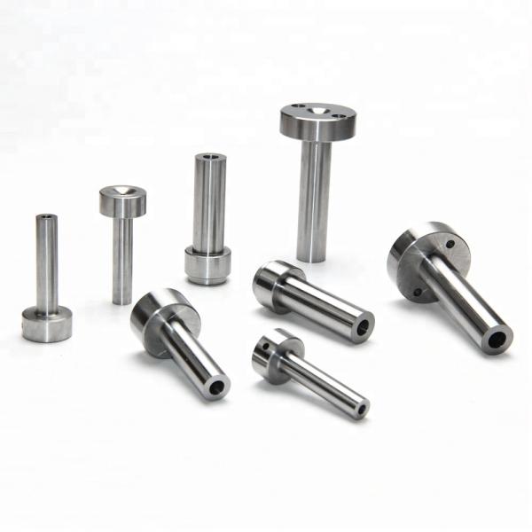 SKD61 Plastic Injection Mold Parts
