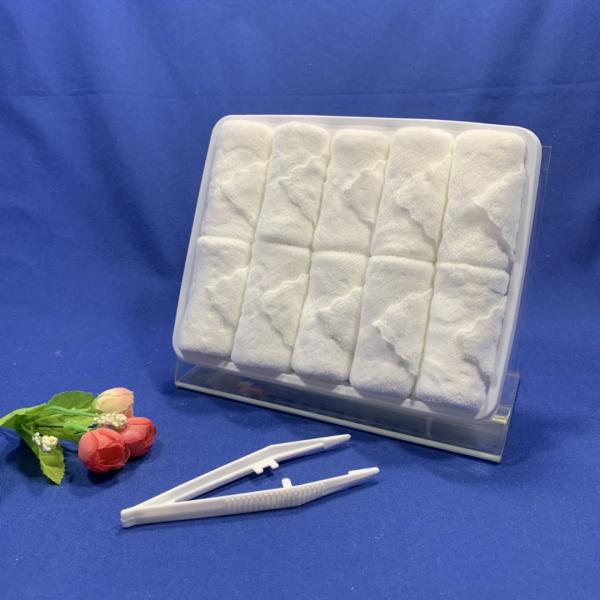 Airline Water Absorbent Microfiber Hand Towel