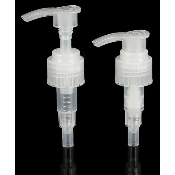 PP Plastic 24/410 28/410 33/410 Lotion Pump Dispenser