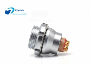China Circular Lemo Push Pull Connector EEG 2B 4Pin Female Socket EEG.2B.304.CLL wholesale