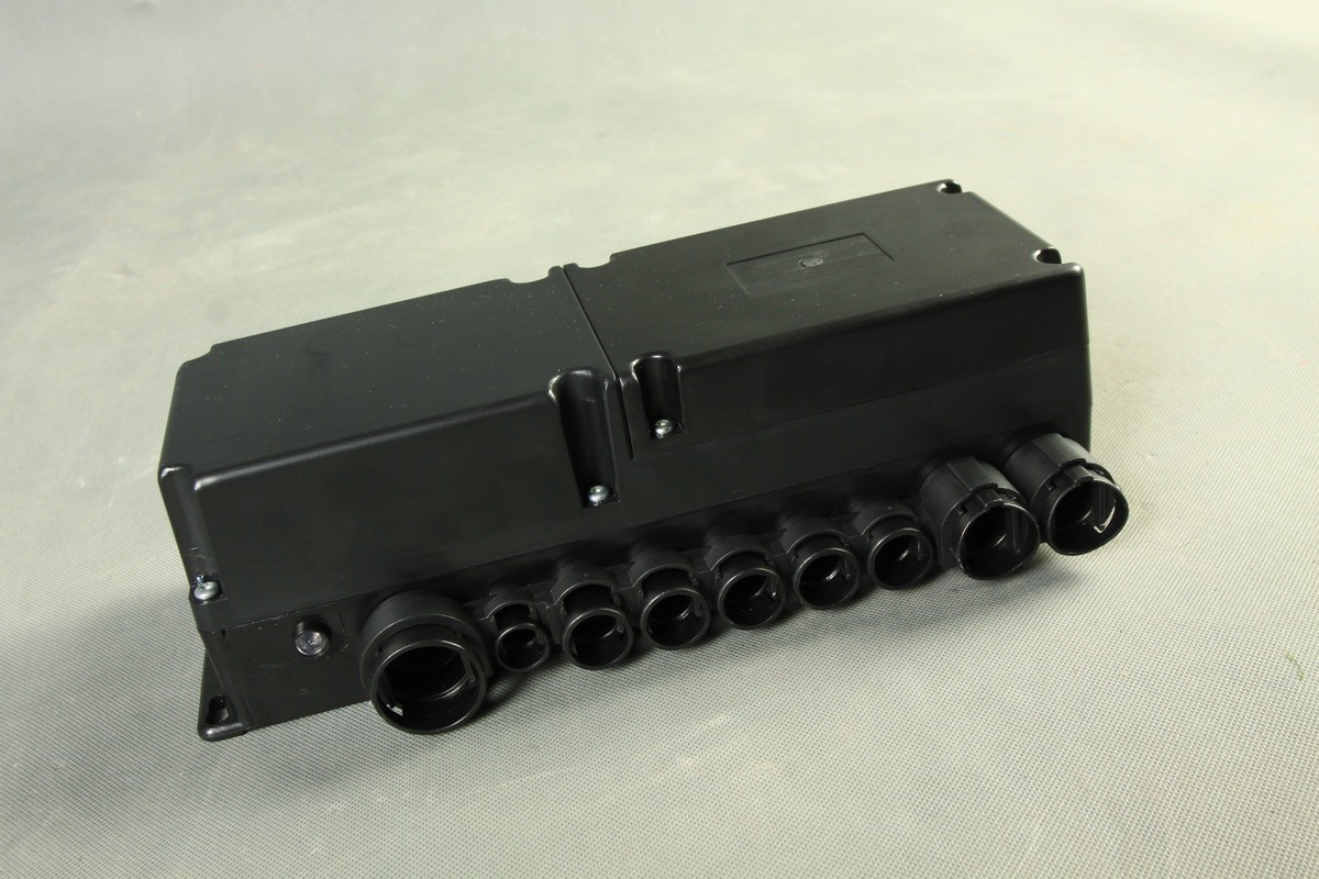 Linear actuator controller system, 12volt /24volt wired/wireless controller system