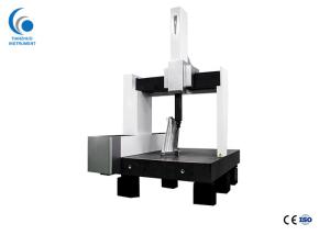 High Precision Coordinate Measuring Machine , Coordinate Measuring System