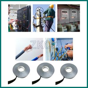 China EPR Self Amalgamating Insulation Tape used for splicing, terminating and insulation cables wholesale