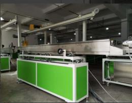 China 3D Printing Consumables Rainbow Color Drawing Extruder High Speed 3D Filament Production Line wholesale