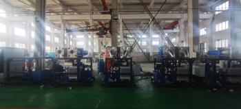 Wuxi Huaruide Automation Machinery C0.,LTD